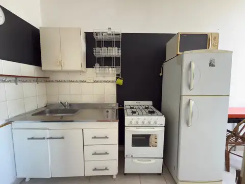 Departamento en Alquiler de 1 dormitorio