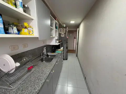 Departamento en Alquiler de 2 dormitorios