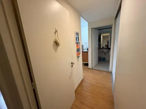 Departamento en Alquiler 19 años
