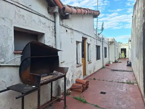 Casa en Venta en Alberdi, USD 40.000