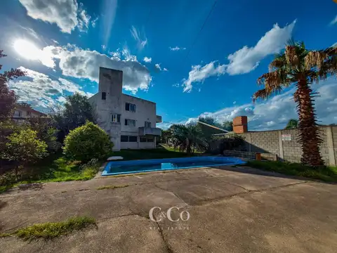 Hotel en Venta 20 años