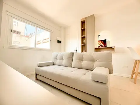 Departamento en Venta Apto profesional