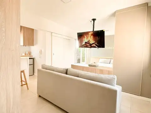 Departamento en Venta 60 años