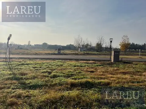 Estancias Del Pilar,  Barrio La Laguna