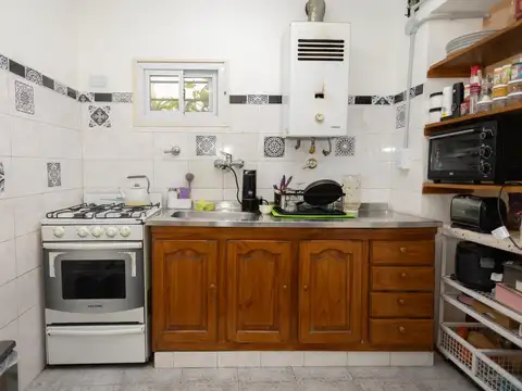 Casa en Alquiler en Martinez, $ 900.000