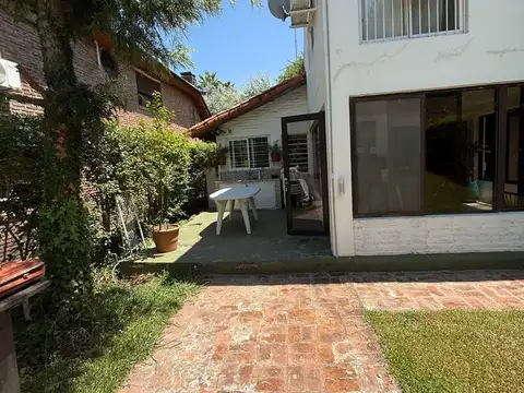 ALQUILER ANUAL CHALET IDEAL PARA MEJOR CALIDAD DE VIDA DE TU FAMILIA