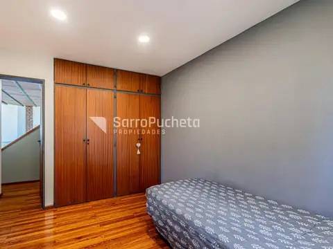 Casa 6 ambientes con 3 baños