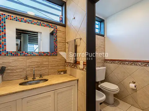Casa en Venta de 5 dormitorios