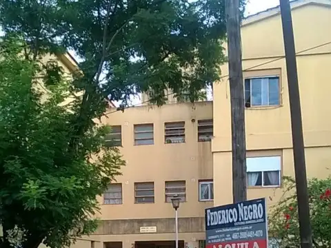 Monseñor Blois 2300, Piso 2