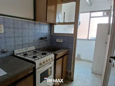 Departamento en Venta en Bahía Blanca, USD 50.000
