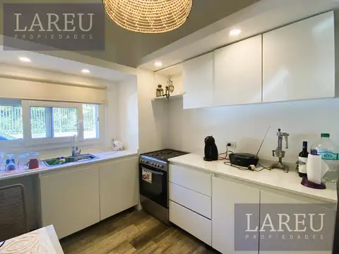 Casa en Alquiler A Estrenar