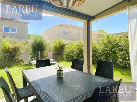 Duplex  - Saravi Village, Pilar