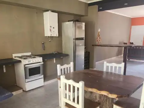 Casa en Venta en Cavour, USD 55.000