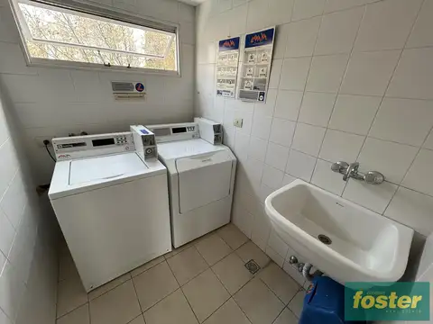Departamento en Venta en Palermo, USD 99.000
