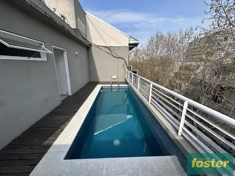 Departamento en venta en Palermo
