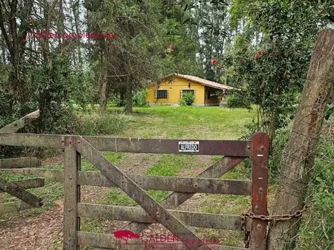 Casa en Venta en Los Pinos, USD 100.000