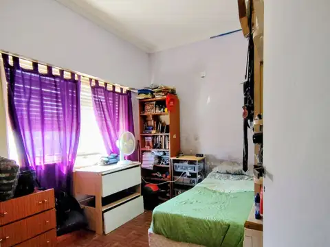 Departamento en Venta 56 años