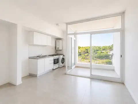 Departamento 2 dormitorios - Granadero Baigorria
