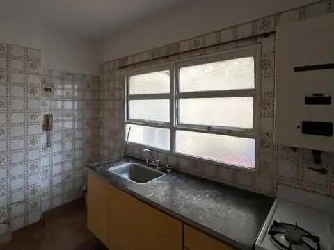 Departamento en Alquiler de 2 ambientes