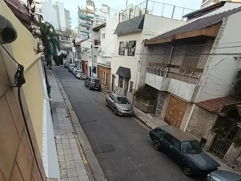 Departamento en Alquiler 40 años