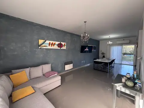 Barrio RINCÓN DE MITRE HERMOSA CASA!