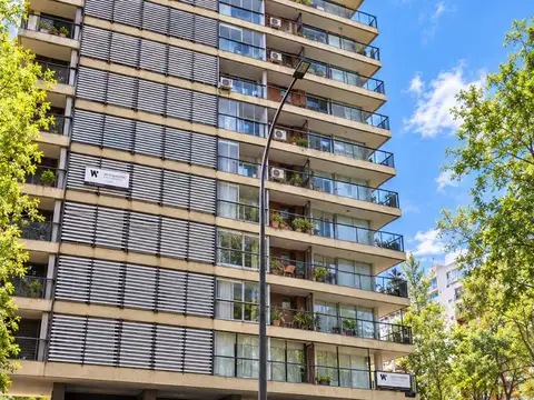 Exclusivo Semipiso 4 ambientes frente a Plaza Devoto Arenales