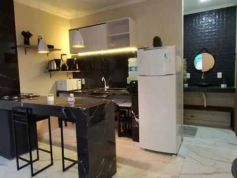 Departamento en Alquiler Temporal de 1 dormitorio