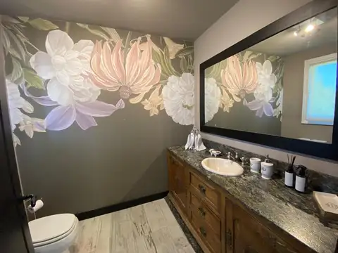 Casa en Alquiler al Noroeste