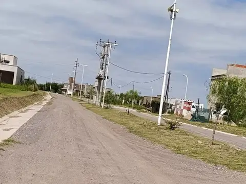 Terreno en Venta en Unquillo, USD 17.000