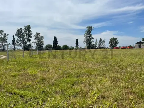Terreno en Venta en Ferreyra, USD 195.000