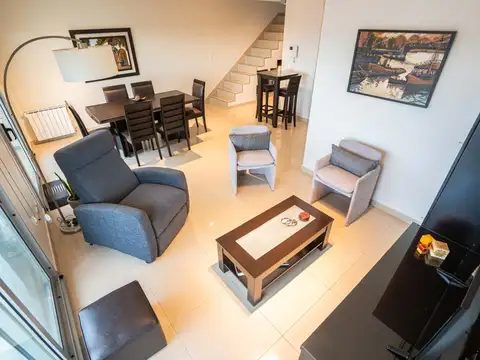 Departamento en Venta 5 años