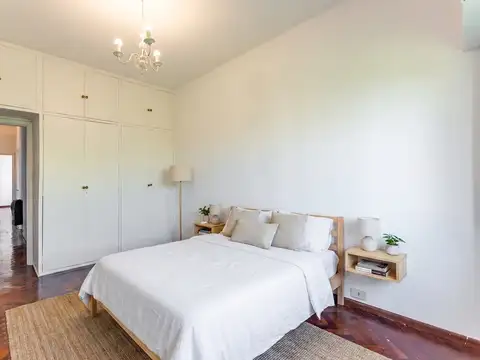 Departamento en Venta en Belgrano R, USD 225.000
