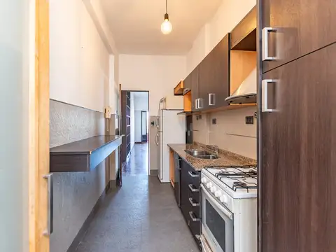 Departamento en Venta de 4 ambientes