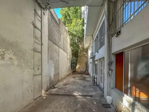Depósito  en Venta en Almagro, Capital Federal, Buenos Aires