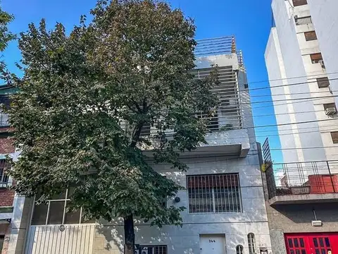 Casa en Venta en Almagro, USD 450.000