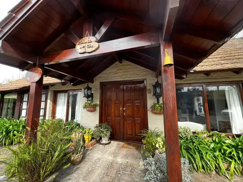 Casa en Venta en Country Club Champagnat