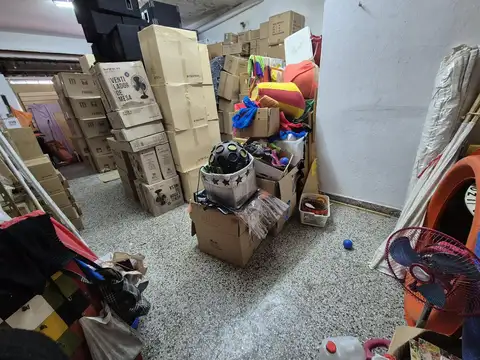 Local en Venta en Beccar, USD 80.000