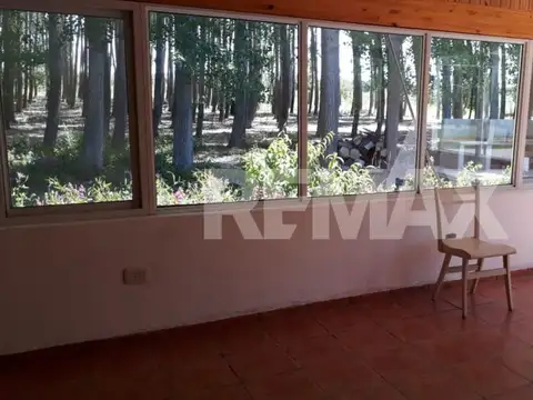 Casa en Alquiler 26 años