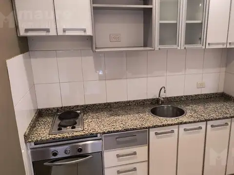 Departamento en Alquiler en Palermo, $ 800.000