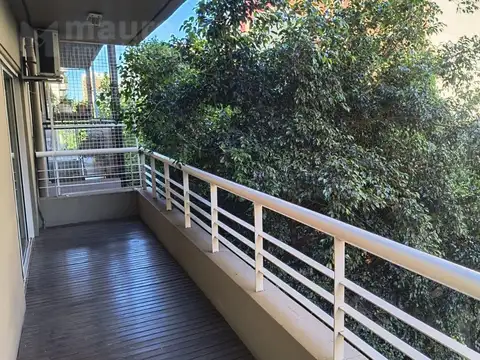 Borges al 2100 Piso 4º