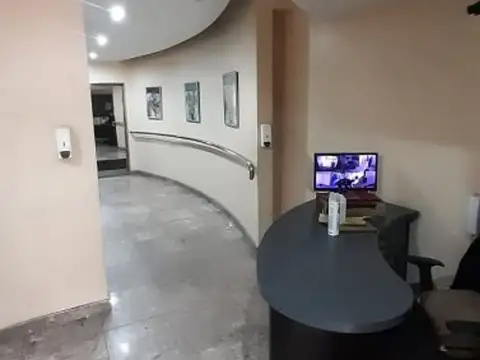 Avenida Hipólito Yrigoyen 2900