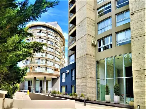 DEPARTAMENTO (403 TII) ALQUILER POR TEMPORADA