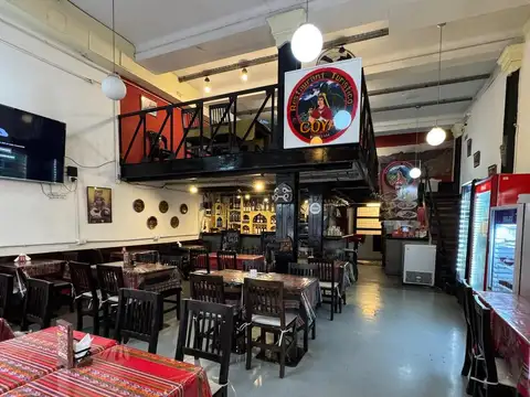 Local en Venta en San Nicolás, USD 250.000