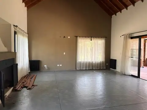 Casa en Venta 10 años