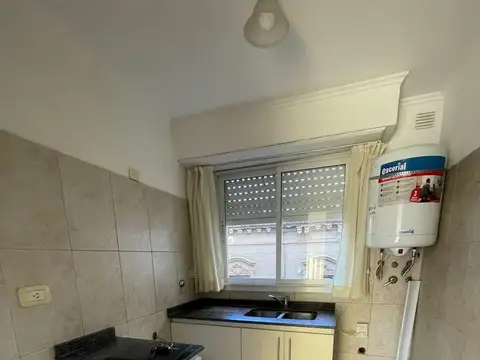 Departamento en Alquiler de 1 dormitorio