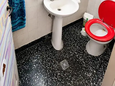 Depto Tipo Casa en Venta con 1 cocheras