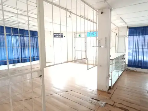 Venta | Local comercial | De esquina | Capitán Bermúdez | Barrio Centro