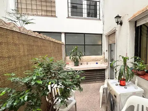 Departamento en P.Rivadavia