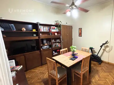 Departamento en Venta 50 años