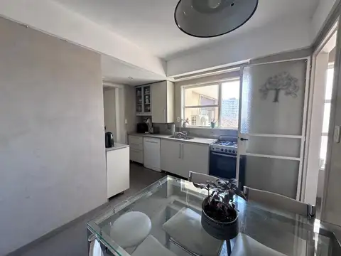 Departamento en Venta de 4 dormitorios